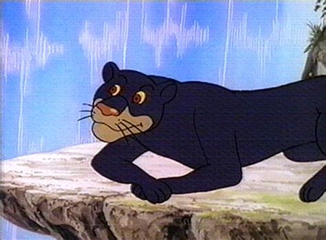 Image - Bagheera (Jetlag Productions).jpg | Jungle Book Wiki | FANDOM powered by Wikia