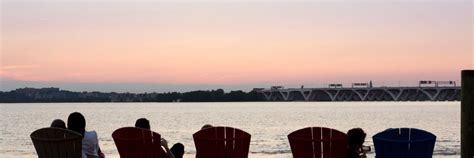 The 10 best hotels near National Harbor in National Harbor, United States of America