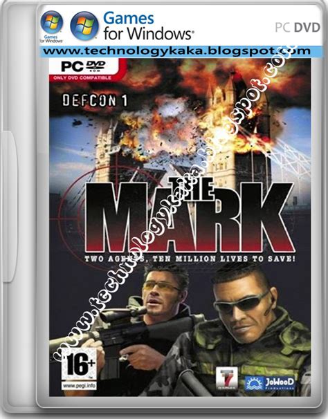 IGI 3 THE MARK Pc Game Full Version Free Download - Technology Kaka