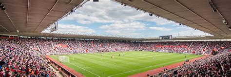 Southampton FC signs up to cloud-based e-commerce | Computer Weekly