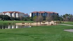 Orange Lake Golf Course, FL - Independent Golf Reviews