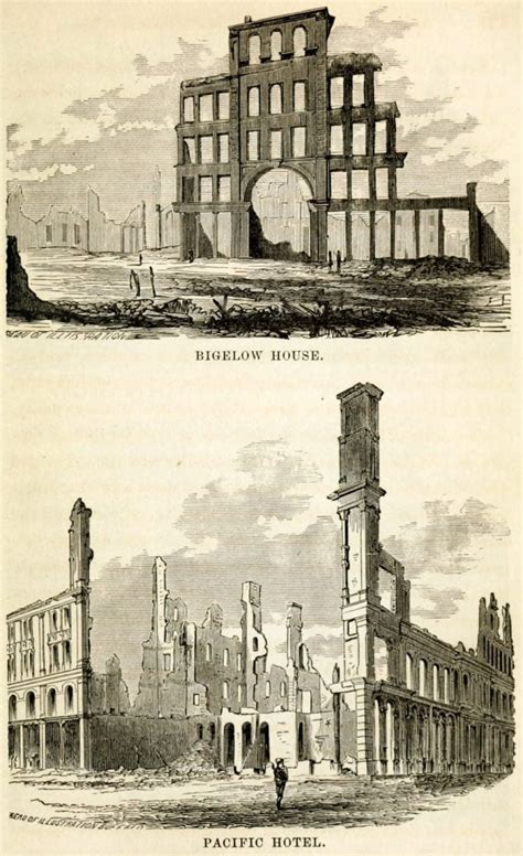 The Great Chicago Fire: The disaster from 1871, and a look back from 100 years later - Click ...