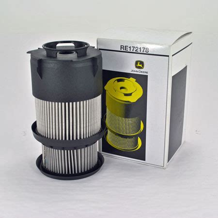 John Deere Hydraulic Oil Filter - RE172178