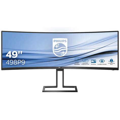 ITsvet | Philips 498P9/00 Monitor