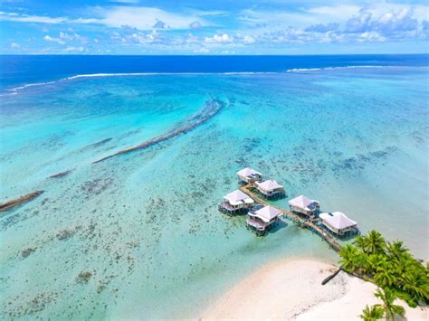 7 Best Luxury Resorts on Upolu 💎 [2024] - Samoa Pocket Guide