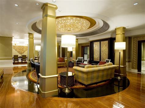 Le Royal Meridien, Plaza Athenee Bangkok Bangkok, Thailand