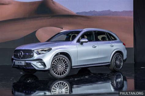 2023 Mercedes AMG GLC 300 Launch_Ext-1 - Paul Tan's Automotive News