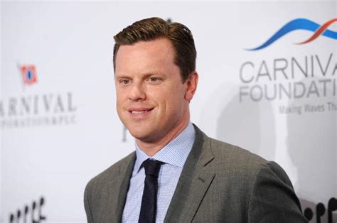 Willie Geist Today Show: 5 Fast Facts You Need to Know | Heavy.com