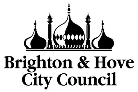 Logo-Brighton-and-Hove-City-Council-black | Voices in Exile