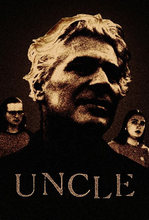 Uncle (Short 2021) - IMDb