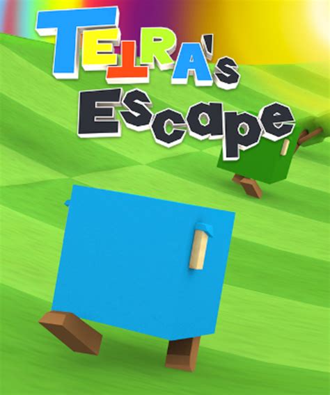 TETRA's Escape - Steam Games