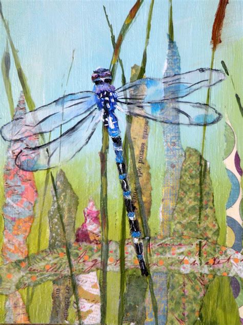 Dragonfly painting | Dragonfly painting, Dragonfly artwork, Dragonfly art