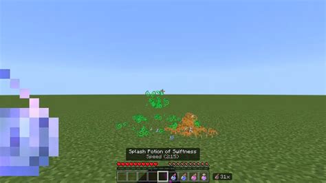 Potion Counter Texture Pack (1.19) - MCPE/Bedrock - Mc-Mod.Net