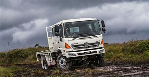 hino trucks | Bigwheels.my