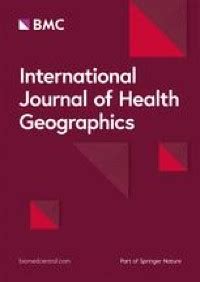 Spatial analysis of MODIS aerosol optical depth, PM2.5, and chronic coronary heart disease ...
