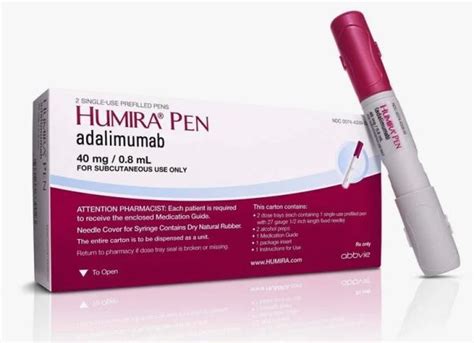 Humira Side Effects: Common, Severe, Long Term