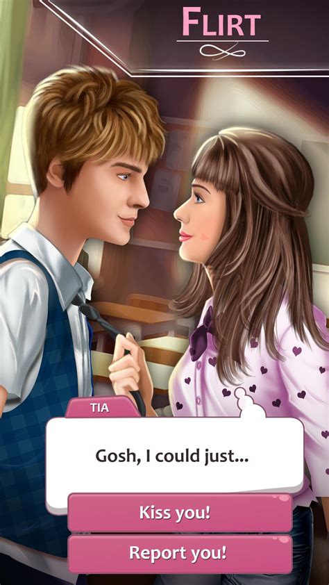 Android için Decisions－Interactive Role Playing Love Story Game - APK'yı İndir