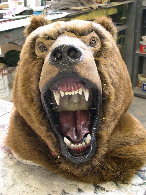 52 best realistic bear costume images on Pinterest | Bear costume, Grizzly bears and Polar bear