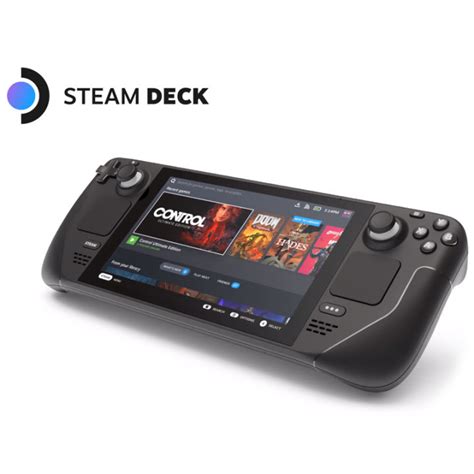 Authentic Steam Deck handheld 64G SteamDeck PC handheld steamdeck game ...