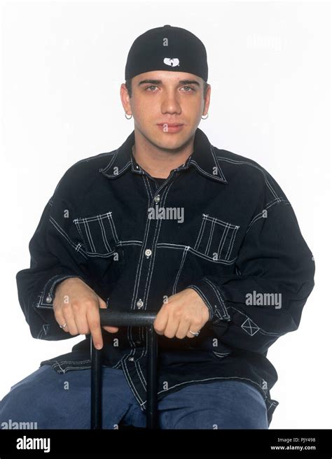 Bloodhound gang jimmy pop ali hi-res stock photography and images - Alamy