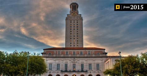 UT, Mexico Sign Deal to Collaborate on Research | The Texas Tribune