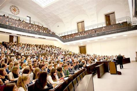 Ludwig Maximilian University Of Munich MBA Fees – CollegeLearners.com