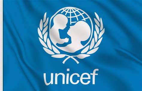 bandiera Unicef in vendita | Flagsonline.it