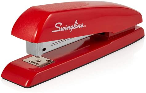 Uh Uh Um excuse me…That is My Stapler - Gadizmo.com