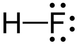 Hydrofluoric Acid Formula, Structure, Properties And More