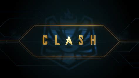 Clash is making a return to League of Legends' PBE⁠ | Dot Esports