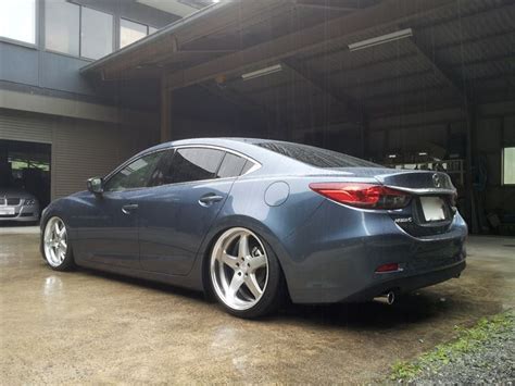 2014 Mazda 6 Picture Thread - Page 82 - Mazda 6 Forums : Mazda 6 Forum ...