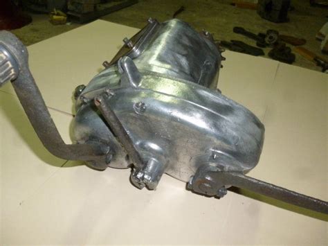 Sell BSA M20,WM20,M21 GEARBOX ORIGINAL in ISTIEA, EVIAS, GR, for US $475.00