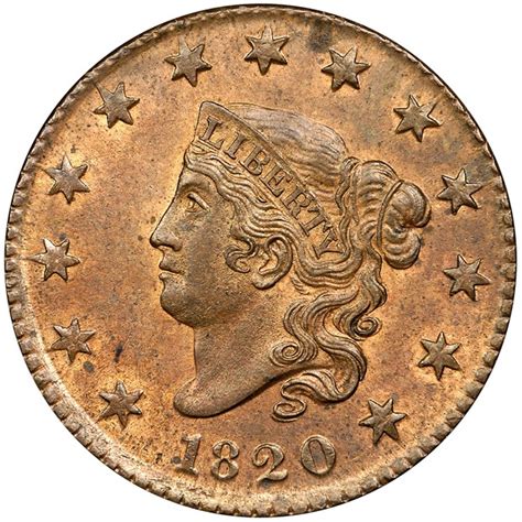 History Through Coins: Circulating US Coins in in 2020, 1920 and 1820 | NGC