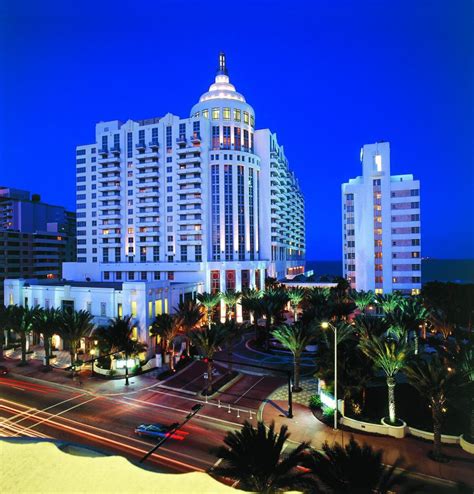 Loews Miami Beach Hotel, Miami Beach, FL Jobs | Hospitality Online