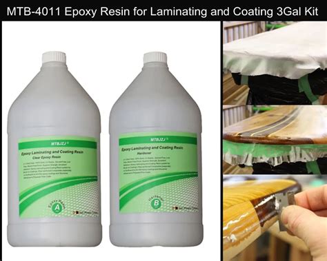 Epoxy Resin For Carbon Fiber Laminating - Buy Epoxy Resin For ...