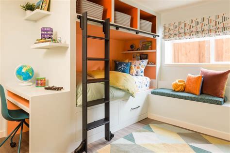 Thiết kế phòng room decorating ideas for small rooms cho không gian hẹp