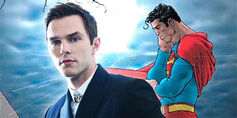 Nicholas Hoult's Lex Luthor Must Avoid His Silver Age Origin