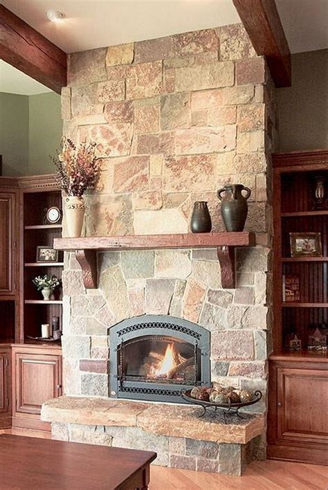 Fireplace Mantel Designs Traditional – Fireplace Guide by Linda