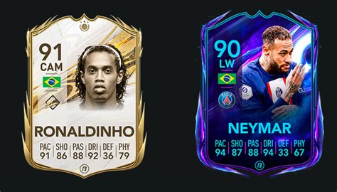 EAFC24 Ultimate Team will have a new card design - Weebview