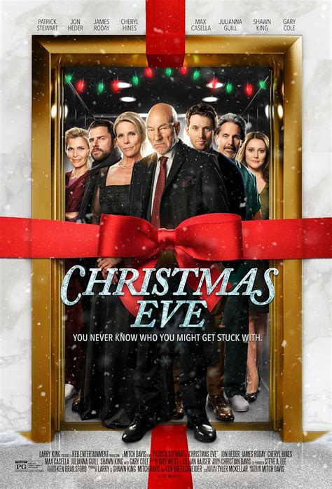 Christmas Eve (2015) - IMDb