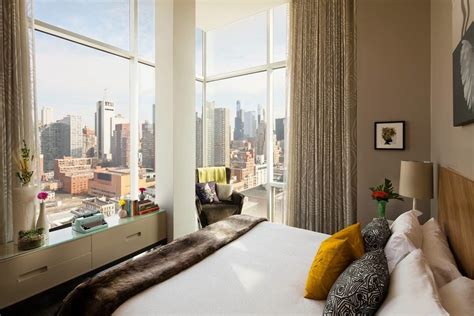 Kimpton Ink48 Hotel: New York Hotels Review - 10Best Experts and ...