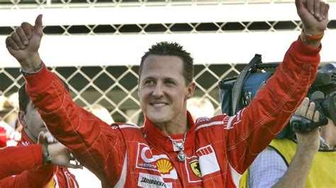 Michael Schumacher documentary will cover life of the F1 legend - Autoblog