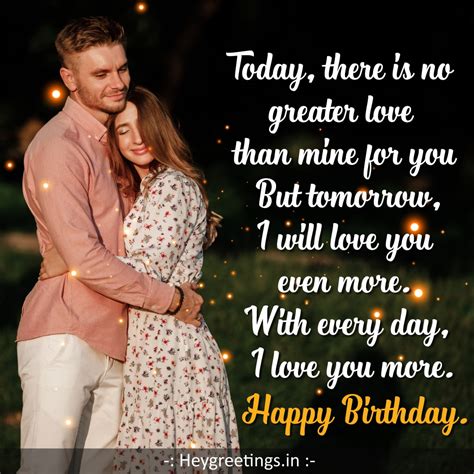 Romantic Birthday Wishes And Messages Wordings And Messages Free Nude | Hot Sex Picture