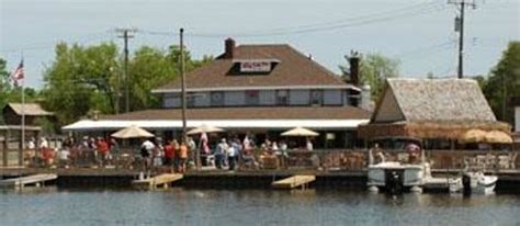 White Lake Inn - Menu, Prices & Restaurant Reviews - TripAdvisor