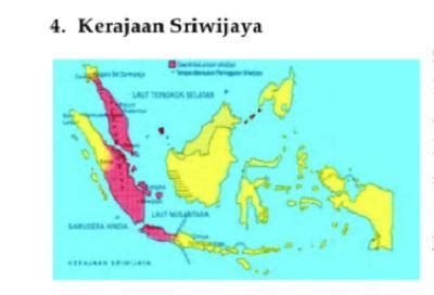 Kerajaan Sriwijaya: Sejarah, Letak Berdiri, Masa Kejayaan, Raja-raja hingga Keruntuhannya