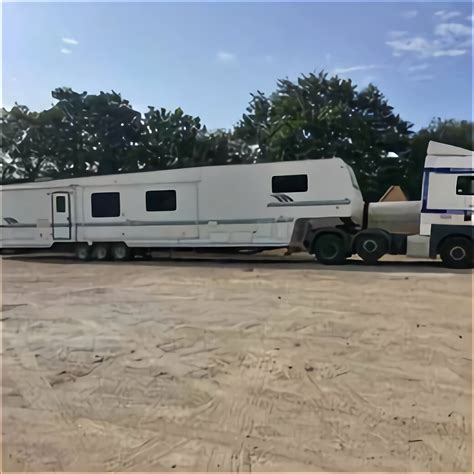 Fifth Wheel Trailer for sale in UK | 59 used Fifth Wheel Trailers