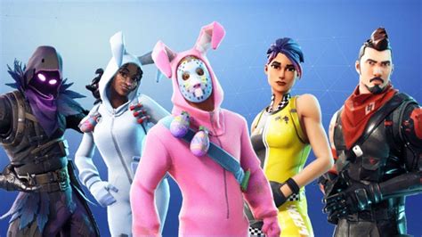 Bunny Brawler Fortnite Wallpapers - Wallpaper Cave