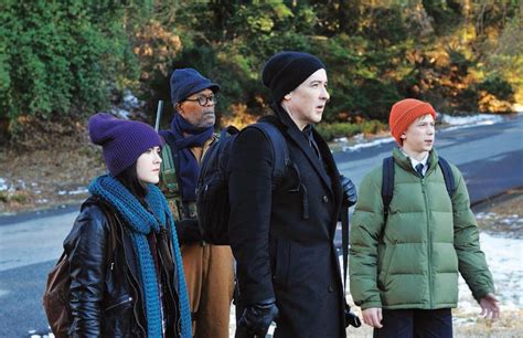 ‘Cell’ Trailer: Samuel L. Jackson and John Cusack Star In Stephen King Movie | IndieWire