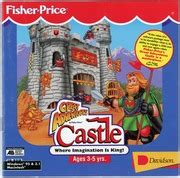 Great Adventures by Fisher-Price: Castle : Fisher-Price : Free Download, Borrow, and Streaming ...