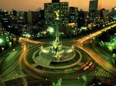 The Top Things To See And Do In Zona Rosa, Mexico City